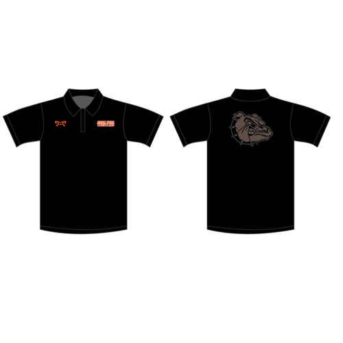 Jersey Shore HS Custom Polo Shirt