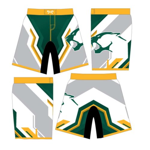 Kearns HS  Fight Short
