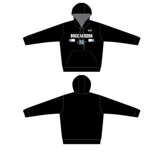 North Bay Haven Sublimated Hoodie