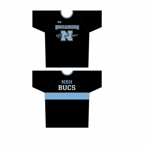 North Bay Haven Dri-Fit T-Shirt