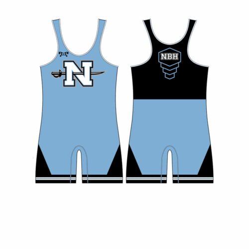 North Bay Haven Custom Singlet