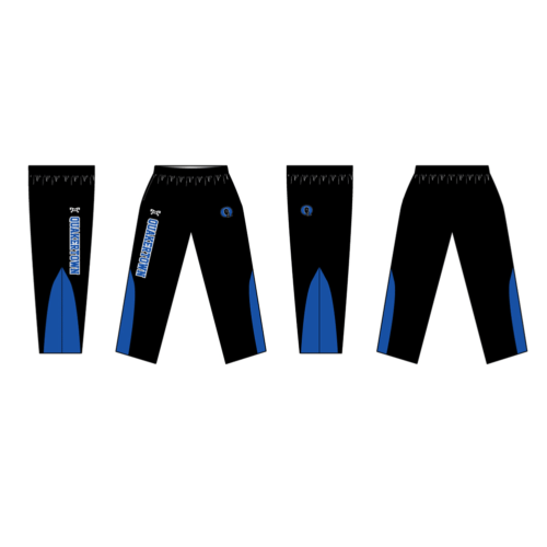 Quakertown Youth Wrestling Club Athletic Pants