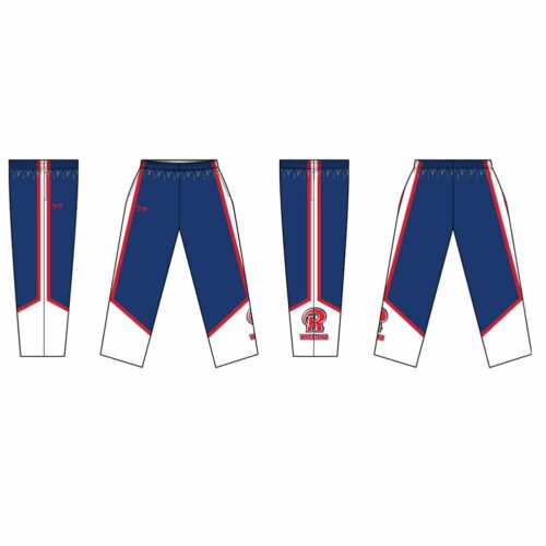 Richland Blue Athletic Pants