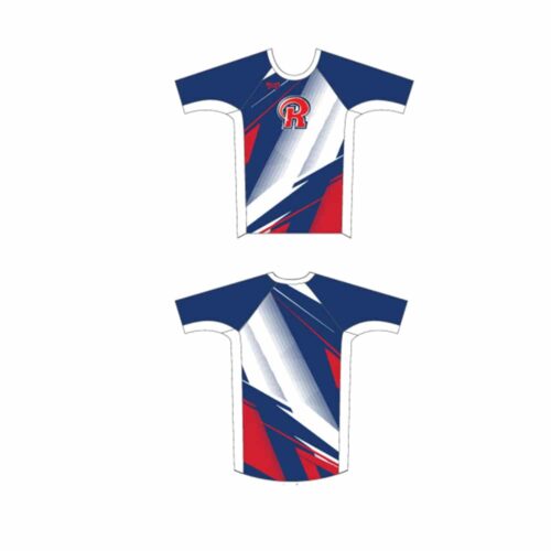 Richland Custom Compression Shirt