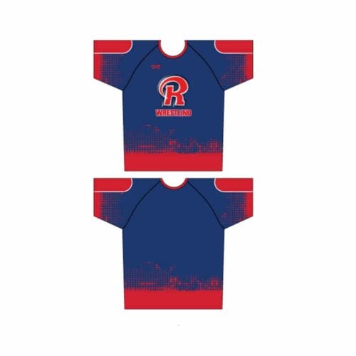 Richland Dri-Fit T-Shirt