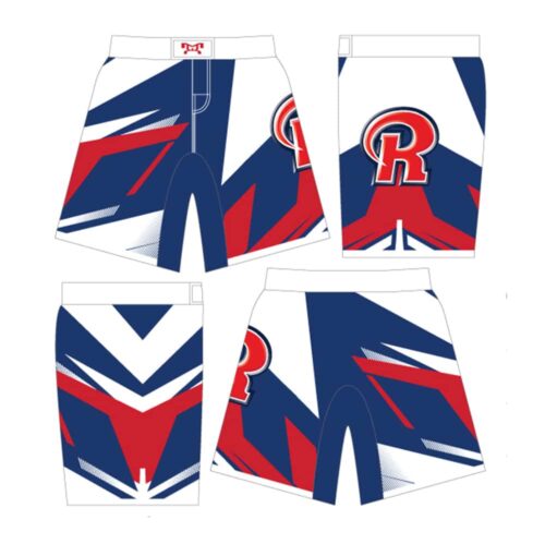 Richland  Fight Short