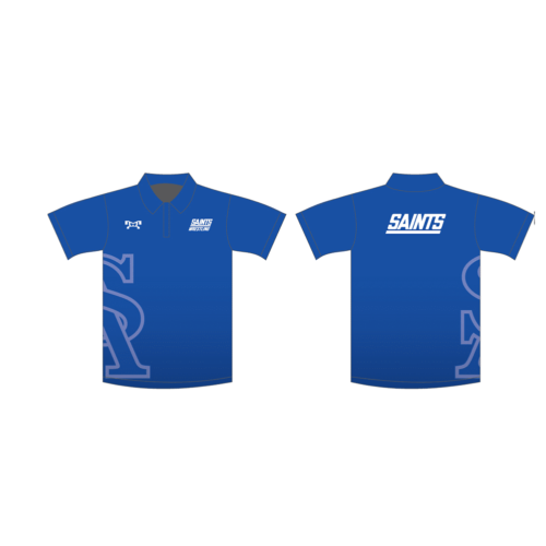 Saint Andrew's Episcopal HS  Custom Polo Shirt
