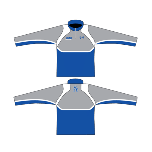 Saint Andrew's Episcopal HS  Custom Quarter Zip