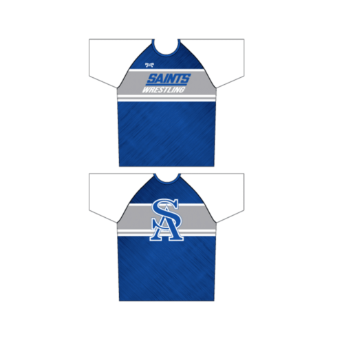 Saint Andrew's Episcopal HS Dri-Fit T-Shirt