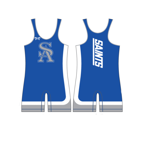 Saint Andrew's Episcopal HS Men's Singlet