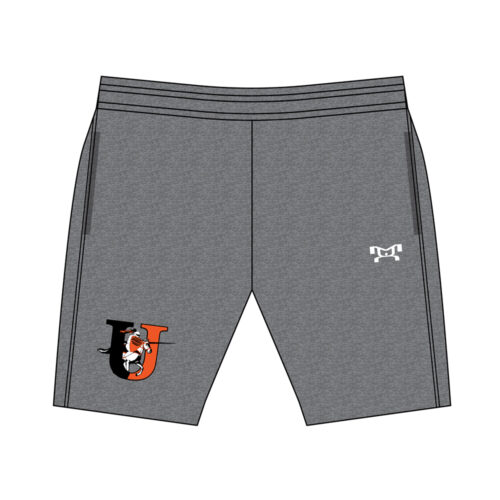 Jamestown Custom Box Stripe Shorts