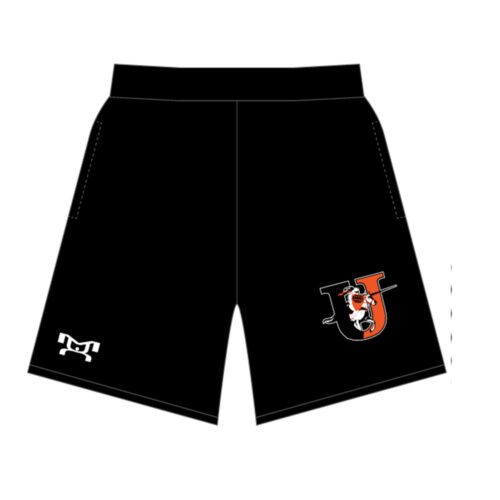 Jamestown Custom Mesh Shorts
