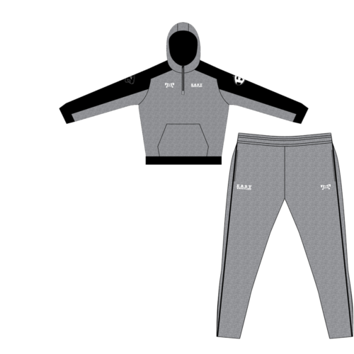 East HS  Custom Warm-Up Combo Deal