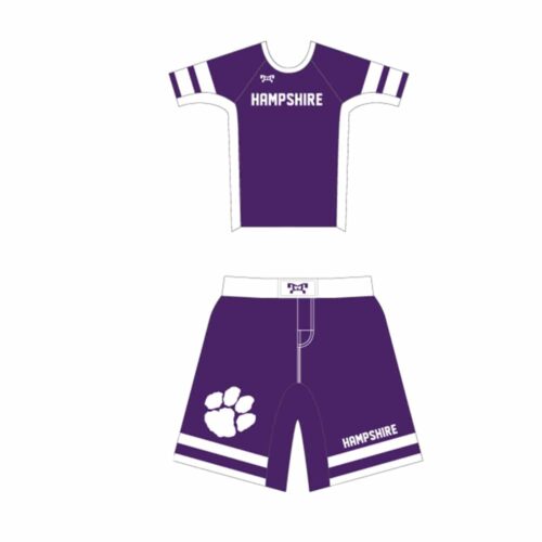 Hampshire HS  Custom Competition Combo