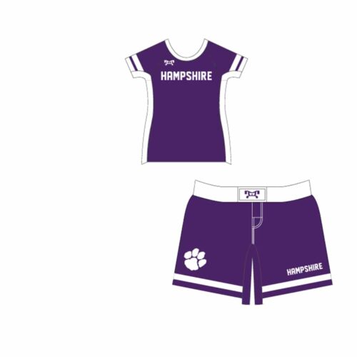 Hampshire HS Women Custom Competition Combo