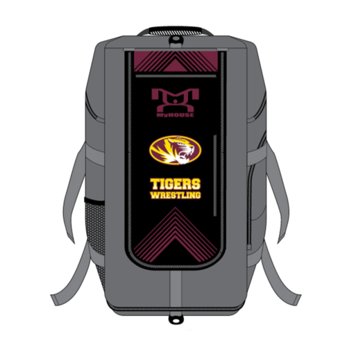Alexandria High School  Custom Hybrid Gear Bag