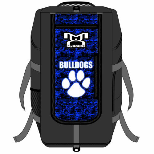 Alliance Wrestling Hybrid Gear Bag (PLEASE ALLOW 6-8 WEEKS***