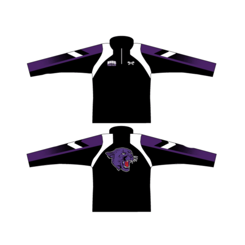 Bloomington South Custom Quarter Zip