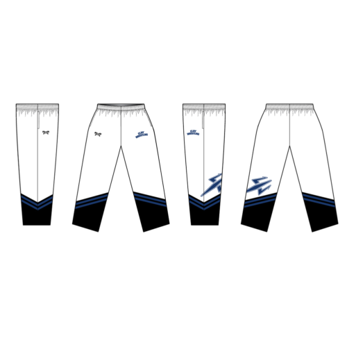 Clay Blue Devils Athletic Pants