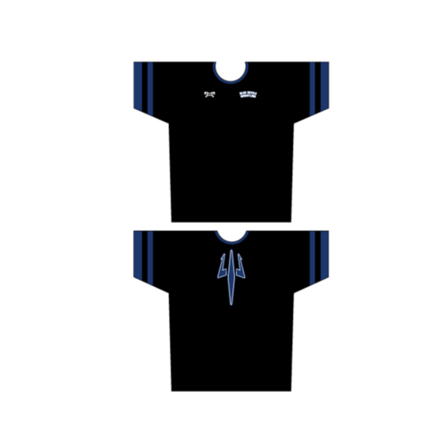 Clay Blue Devils Dri-Fit T-Shirt