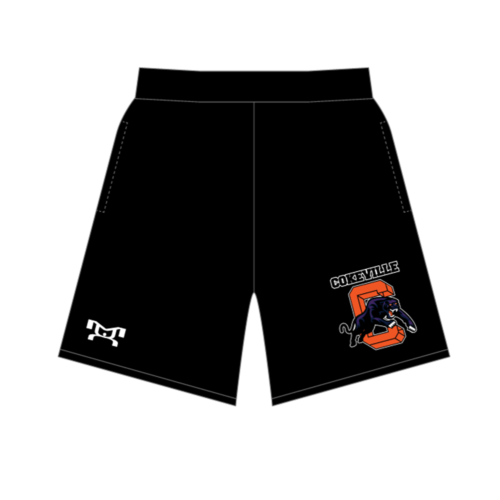 Cokeville Wrestling  Mesh Shorts