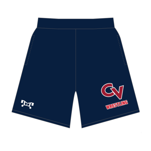 Buckskins Mesh Shorts