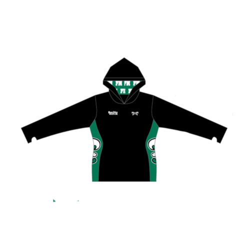 Fort Myers High  Women's Frenzy Hoodie