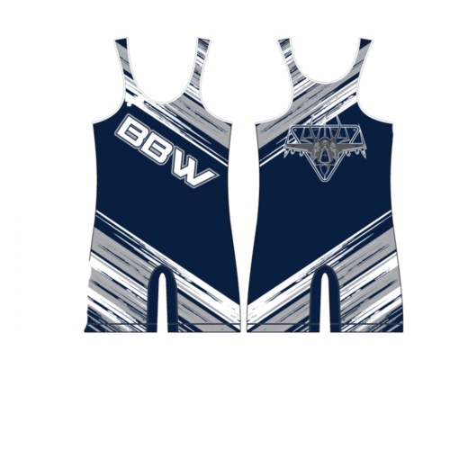 FWB Custom Singlet
