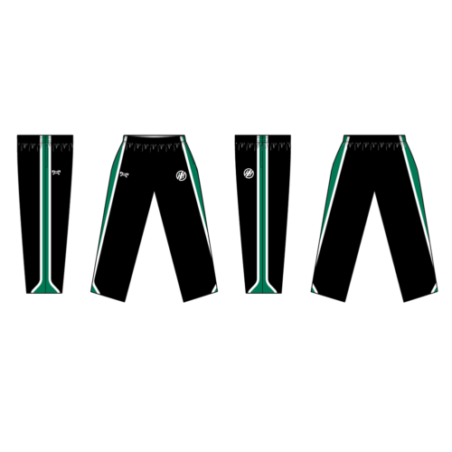 Team Hammer House Athletic Pants