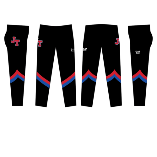 Jim Thorpe Olympian Women's Leggings