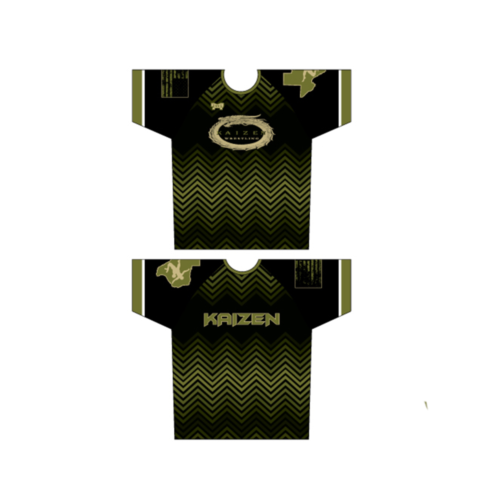 Kaizen Dri-Fit T-Shirt