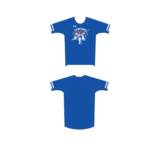 Londonderry Lancers Compression Shirt