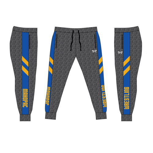 Mahopac HS  Custom Joggers