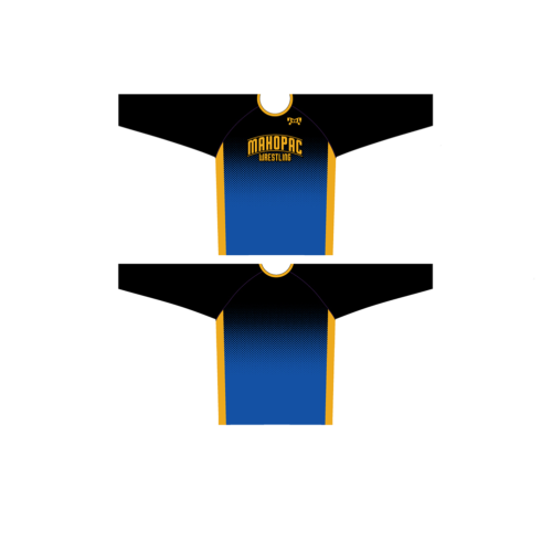 Mahopac HS  Long Sleeve Dri Fit