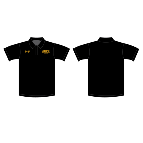 Mahopac HS  Custom Polo Shirt