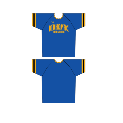 Mahopac HS  Dri-Fit T-Shirt