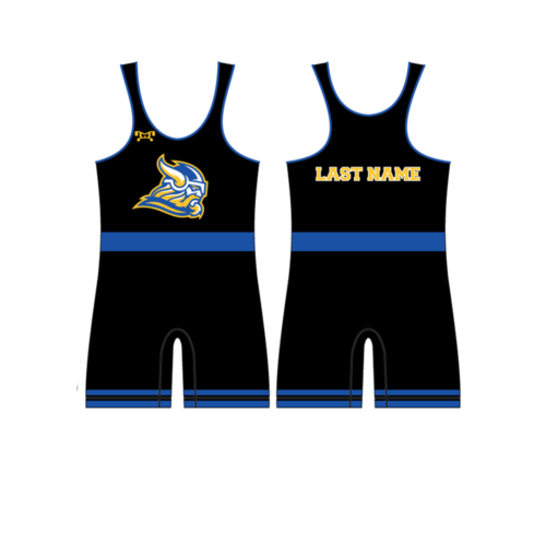 Northern Lebanon Wrestling Men's Singlet