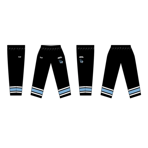 Piedmont Middle School Athletic Pants