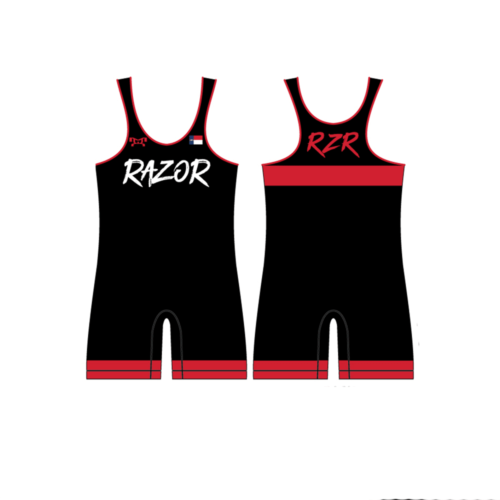 Redzone Razor Singlet