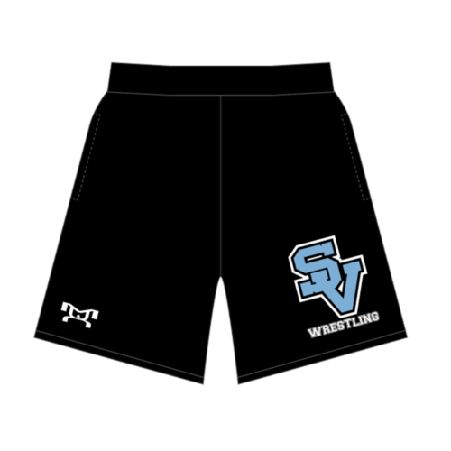 Seneca Valley Mesh Shorts