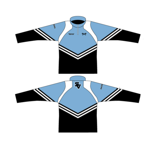 Seneca Valley Quarter Zip