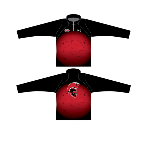 Tussey Mountain Quarter Zip
