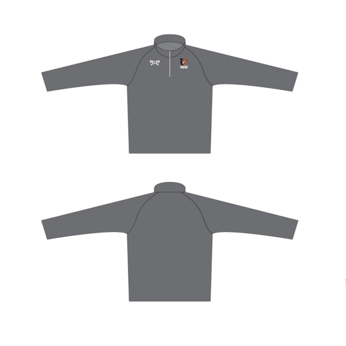 Jamestown Custom Quarter Zip