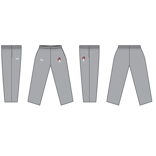Warrenton  Athletic Pants