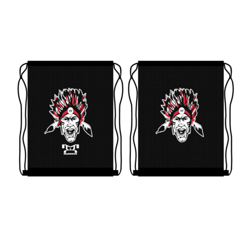 Warrenton Custom Sack Pack