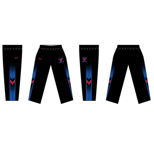 West Washington High School  Custom Athletic Pants