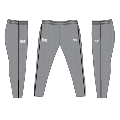 West Washington High School Custom Tapered Pants