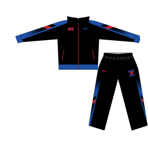 West Washington High School Custom Athletic Combo Deal