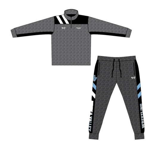 Seneca Valley Custom Box Stripe Combo Deal