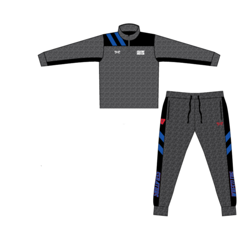 West Washington High School Custom Box Stripe Combo Deal
